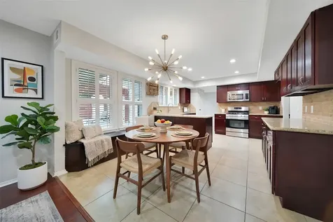 180 Maple Branch Street The Woodlands TX 77380