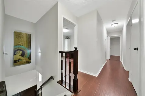 180 Maple Branch Street The Woodlands TX 77380