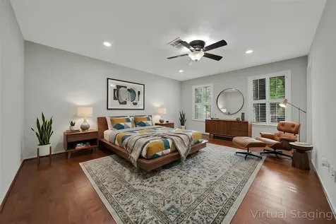 180 Maple Branch Street The Woodlands TX 77380