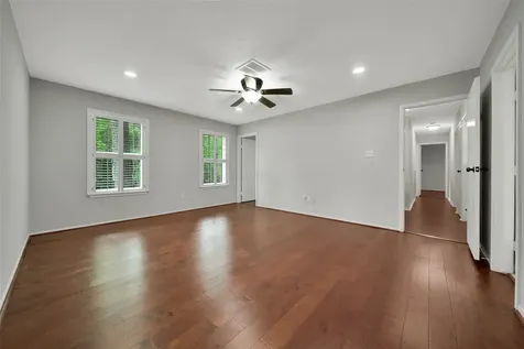 180 Maple Branch Street The Woodlands TX 77380