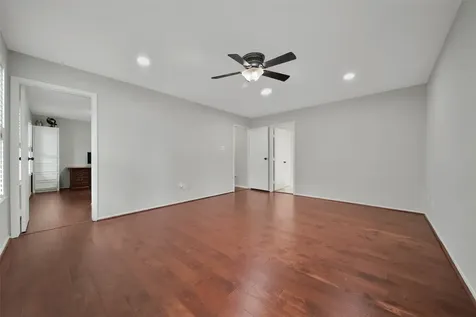 180 Maple Branch Street The Woodlands TX 77380