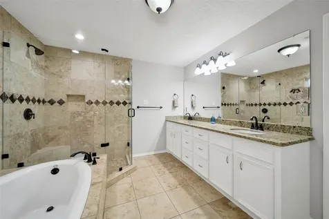180 Maple Branch Street The Woodlands TX 77380