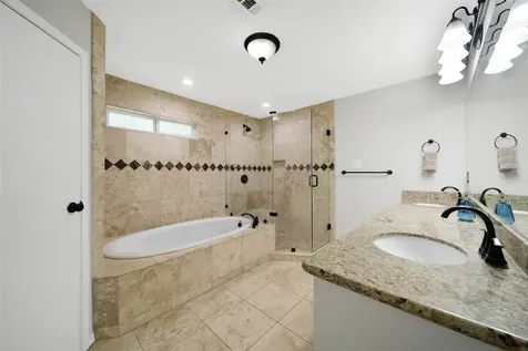180 Maple Branch Street The Woodlands TX 77380