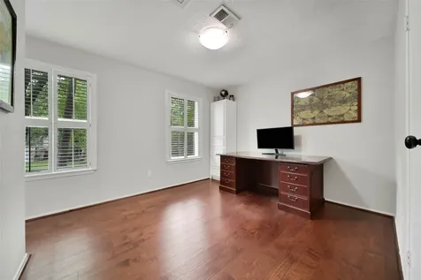 180 Maple Branch Street The Woodlands TX 77380