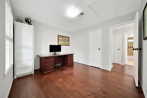 180 Maple Branch Street The Woodlands TX 77380