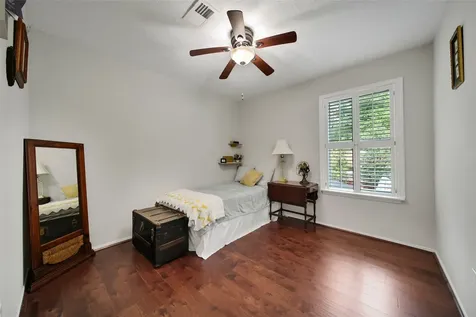 180 Maple Branch Street The Woodlands TX 77380