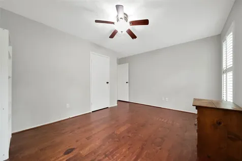 180 Maple Branch Street The Woodlands TX 77380