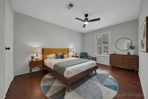 180 Maple Branch Street The Woodlands TX 77380
