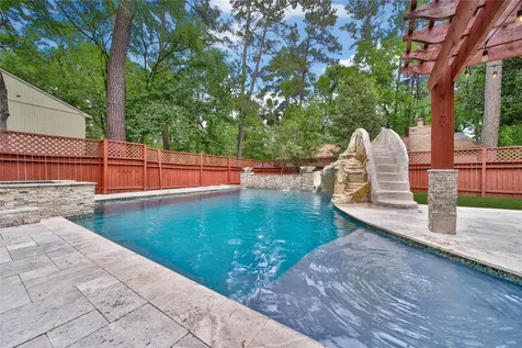 180 Maple Branch Street The Woodlands TX 77380