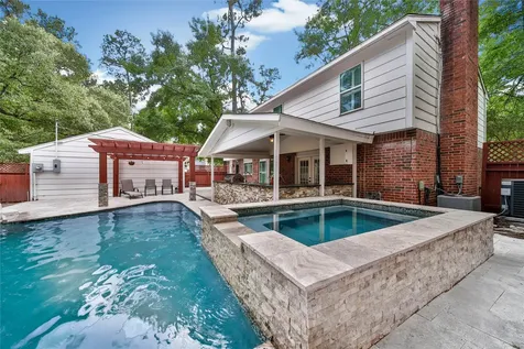 180 Maple Branch Street The Woodlands TX 77380