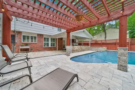180 Maple Branch Street The Woodlands TX 77380