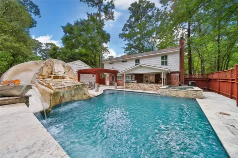 180 Maple Branch Street The Woodlands TX 77380