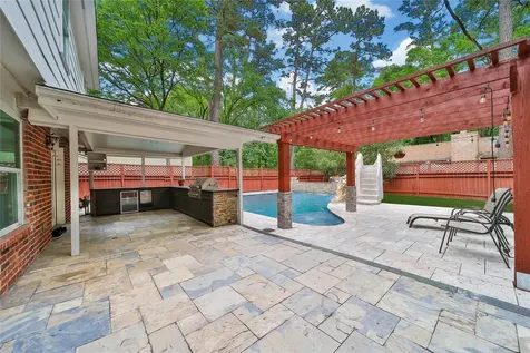 180 Maple Branch Street The Woodlands TX 77380