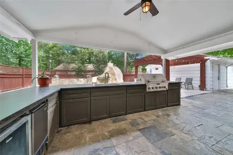 180 Maple Branch Street The Woodlands TX 77380