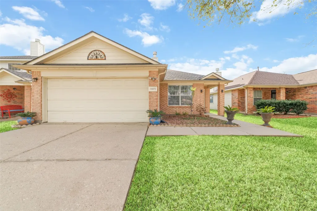 16031 Imperial Forest Lane Houston TX 77073