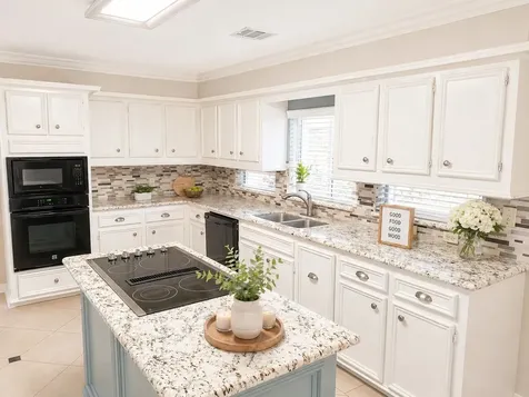 20114 Atascocita Shores Drive Humble TX 77346