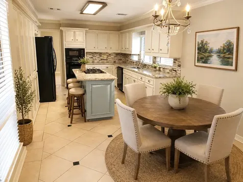 20114 Atascocita Shores Drive Humble TX 77346