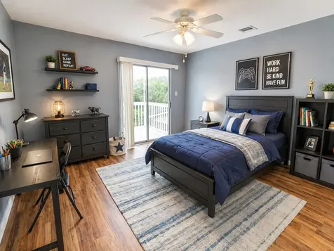 20114 Atascocita Shores Drive Humble TX 77346