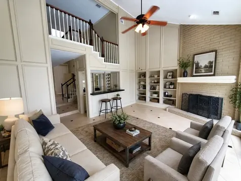 20114 Atascocita Shores Drive Humble TX 77346