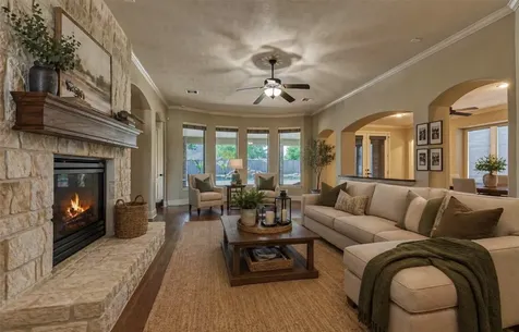 17707 Refuge Lake Drive Cypress TX 77433