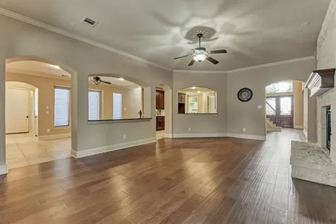 17707 Refuge Lake Drive Cypress TX 77433