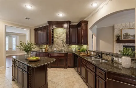 17707 Refuge Lake Drive Cypress TX 77433