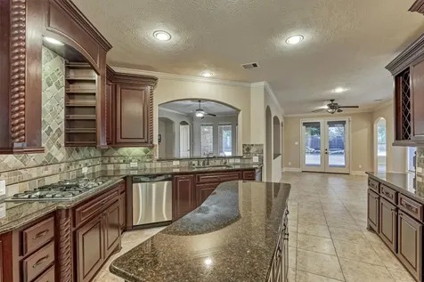 17707 Refuge Lake Drive Cypress TX 77433