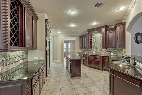 17707 Refuge Lake Drive Cypress TX 77433