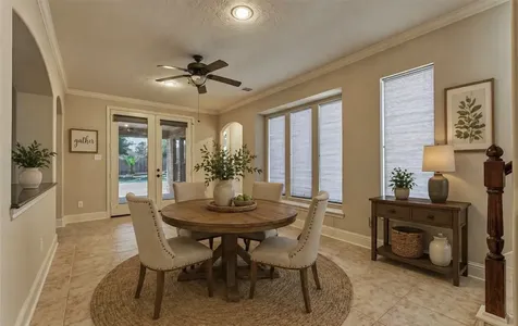 17707 Refuge Lake Drive Cypress TX 77433