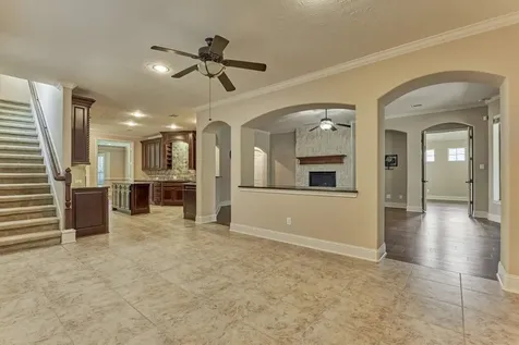 17707 Refuge Lake Drive Cypress TX 77433