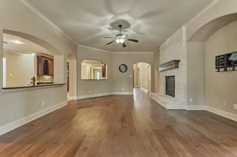 17707 Refuge Lake Drive Cypress TX 77433