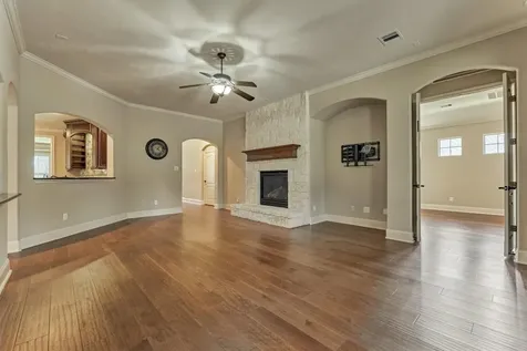 17707 Refuge Lake Drive Cypress TX 77433