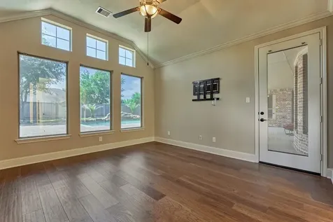 17707 Refuge Lake Drive Cypress TX 77433