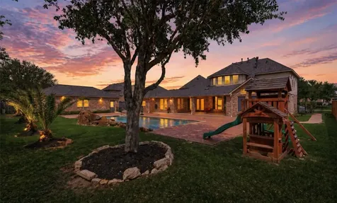 17707 Refuge Lake Drive Cypress TX 77433