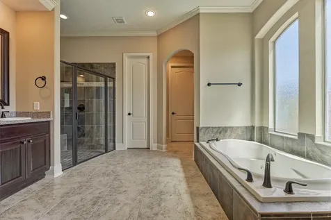 17707 Refuge Lake Drive Cypress TX 77433