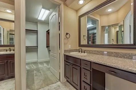 17707 Refuge Lake Drive Cypress TX 77433