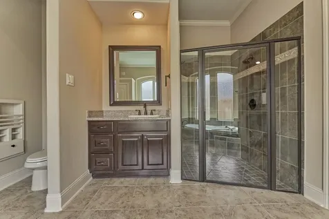 17707 Refuge Lake Drive Cypress TX 77433