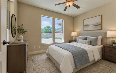 17707 Refuge Lake Drive Cypress TX 77433