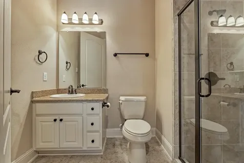 17707 Refuge Lake Drive Cypress TX 77433