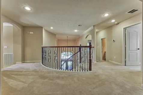 17707 Refuge Lake Drive Cypress TX 77433