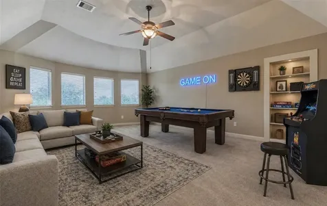 17707 Refuge Lake Drive Cypress TX 77433