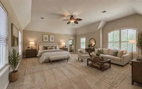 17707 Refuge Lake Drive Cypress TX 77433