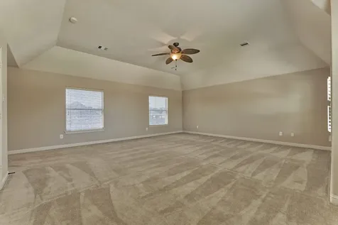 17707 Refuge Lake Drive Cypress TX 77433