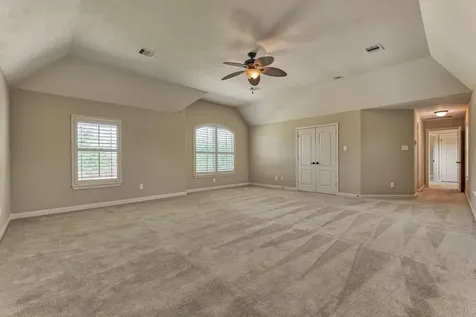 17707 Refuge Lake Drive Cypress TX 77433