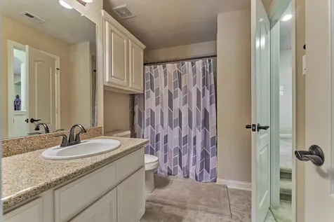 17707 Refuge Lake Drive Cypress TX 77433