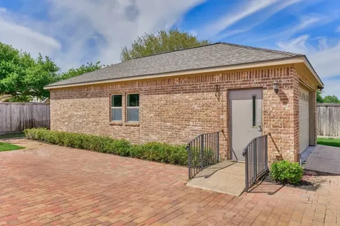17707 Refuge Lake Drive Cypress TX 77433