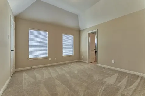 17707 Refuge Lake Drive Cypress TX 77433