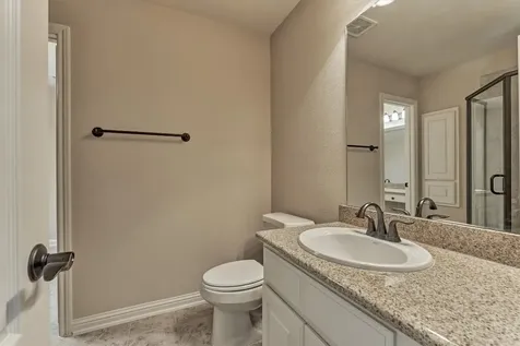 17707 Refuge Lake Drive Cypress TX 77433