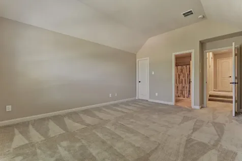 17707 Refuge Lake Drive Cypress TX 77433