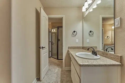17707 Refuge Lake Drive Cypress TX 77433